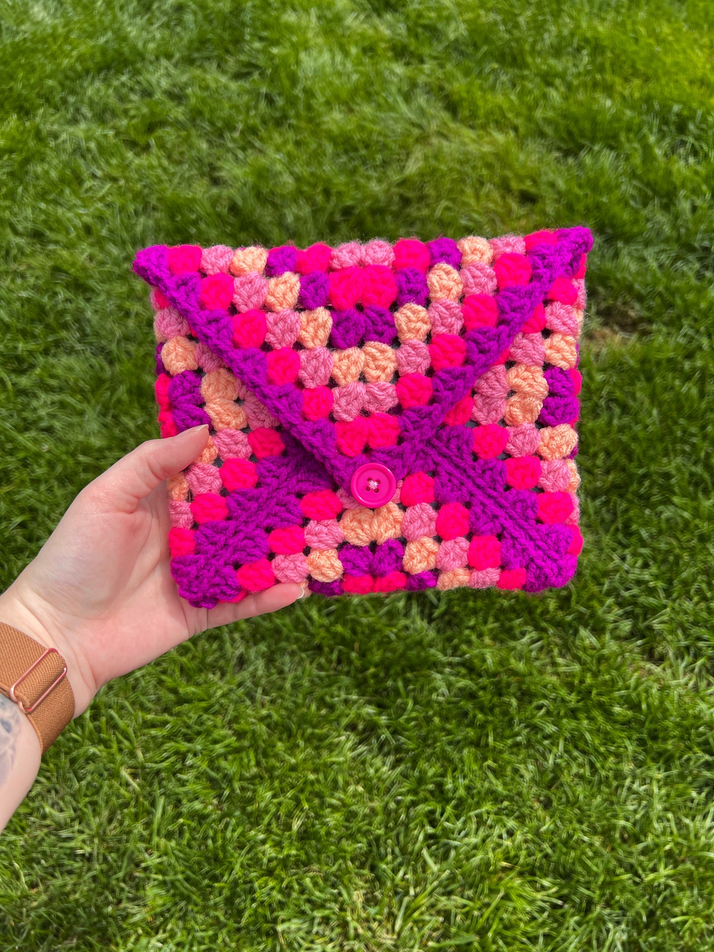 Book/Kindle Sleeve