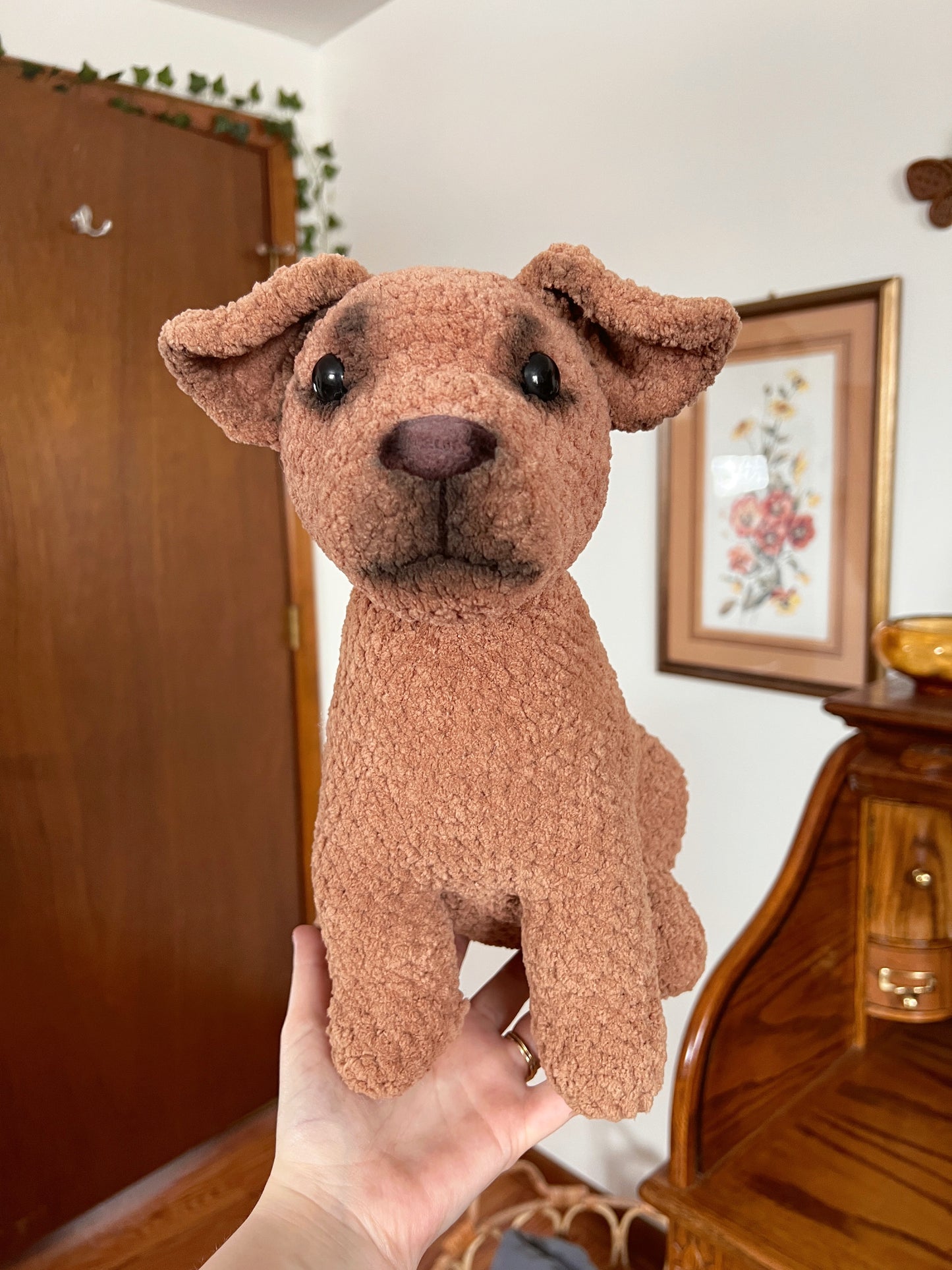 Buddy Custom Order