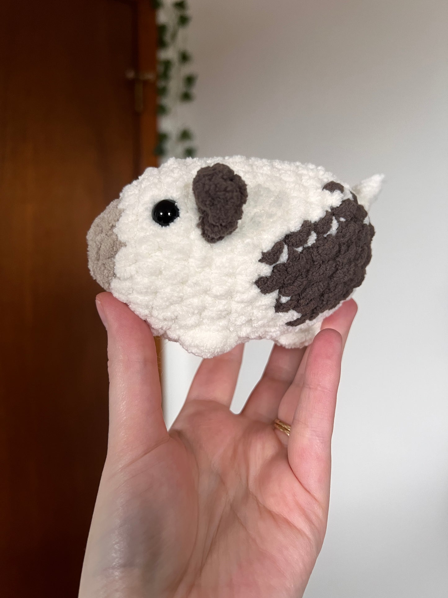 Mini Cow