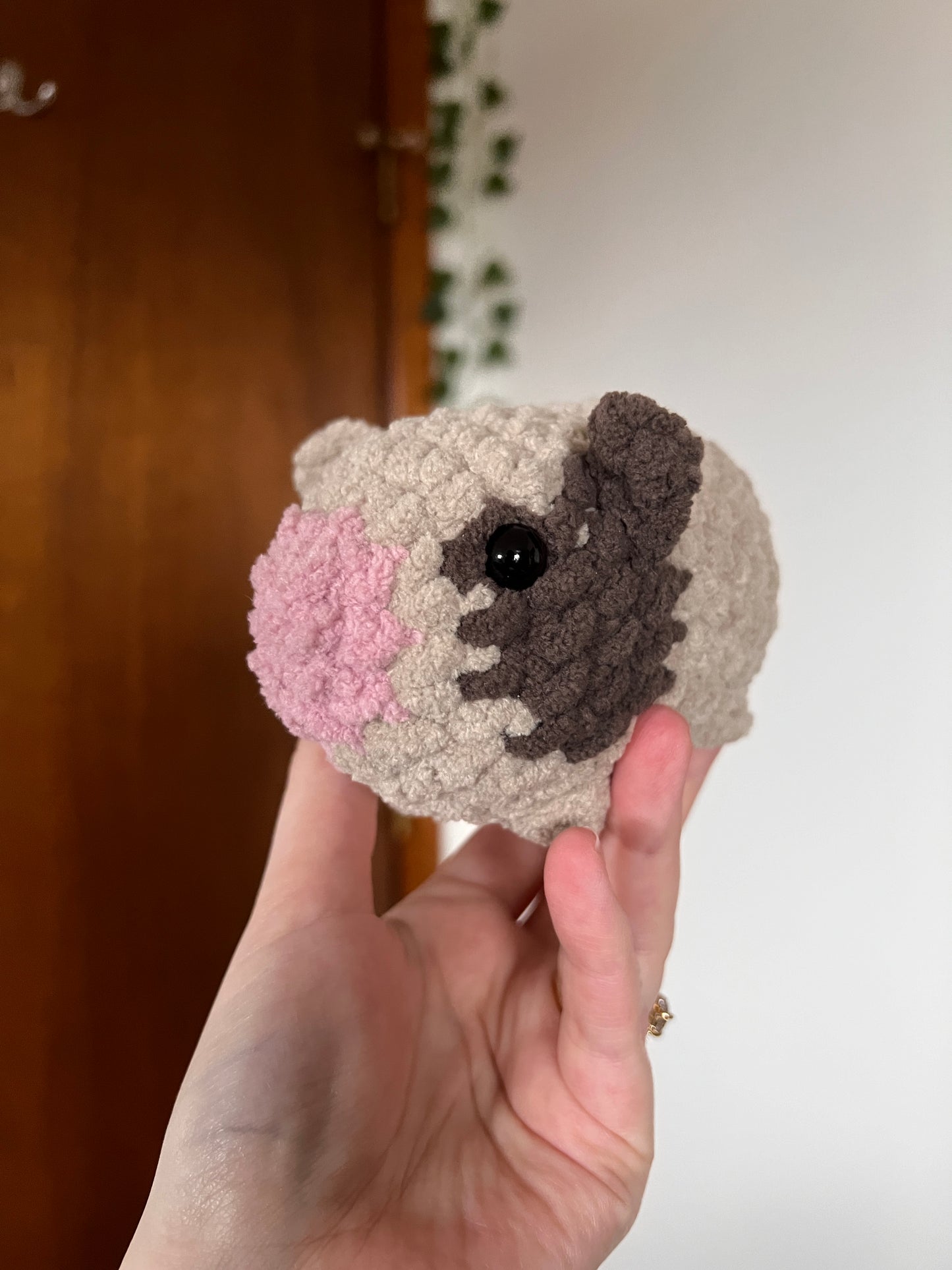 Mini Cow