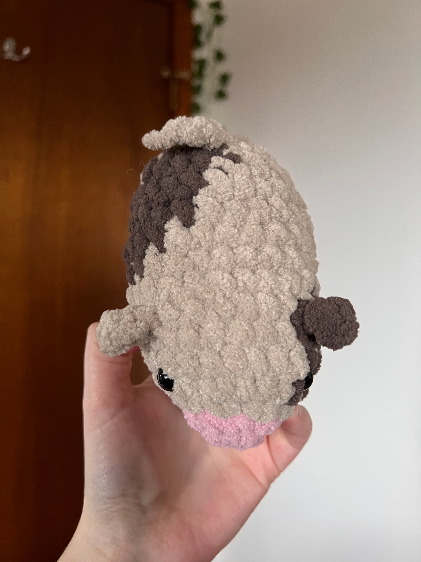Mini Cow