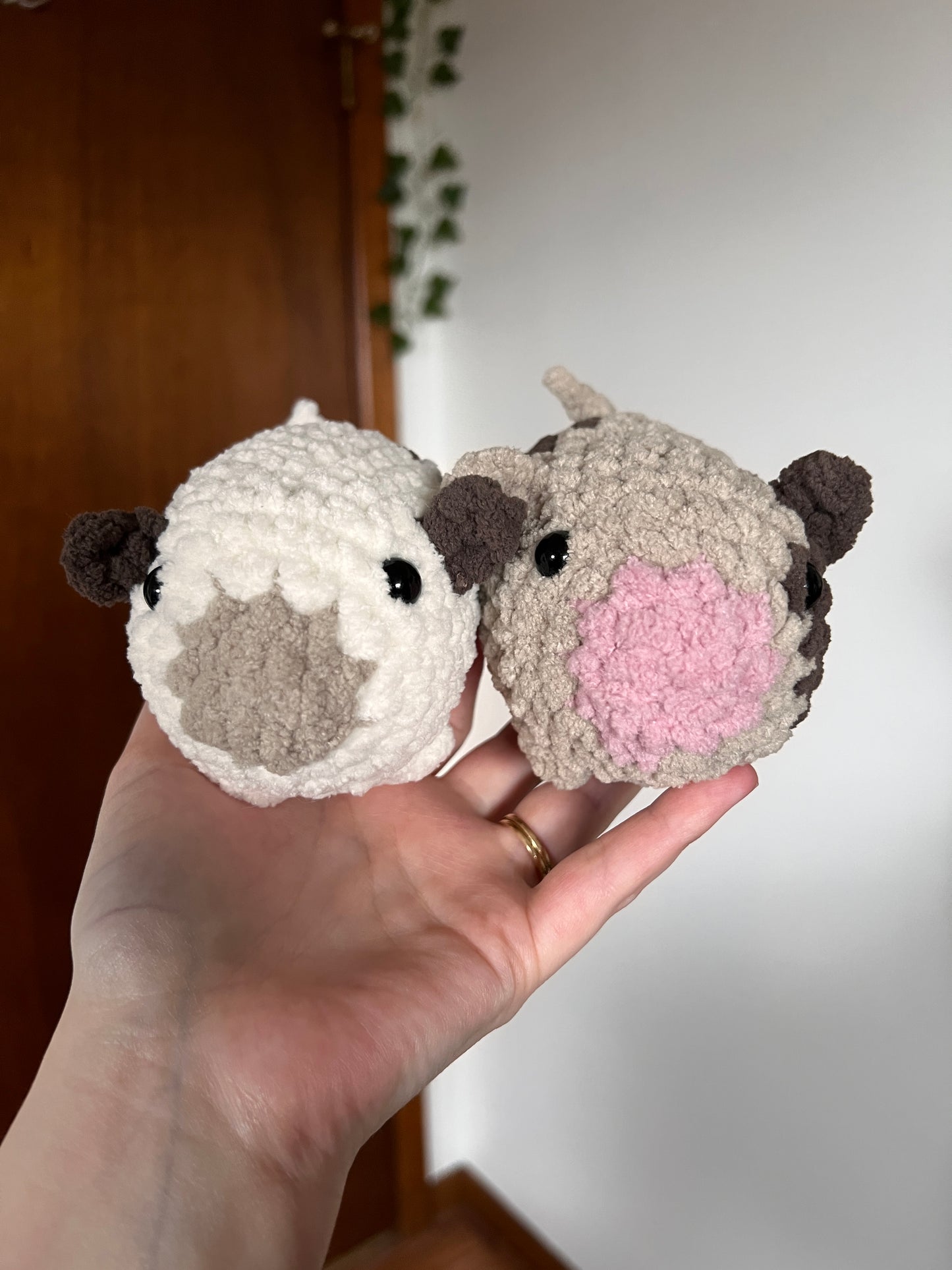 Mini Cow