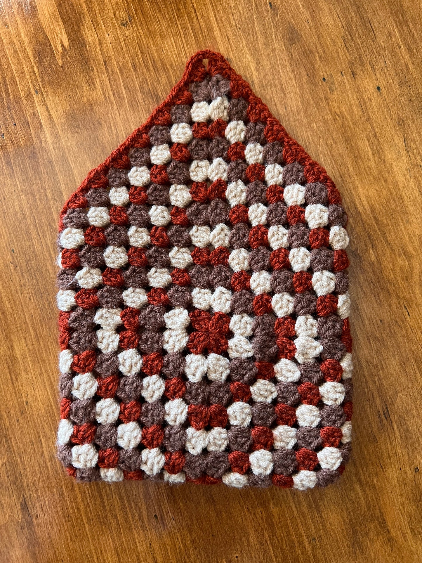 Retro Kindle Sleeve