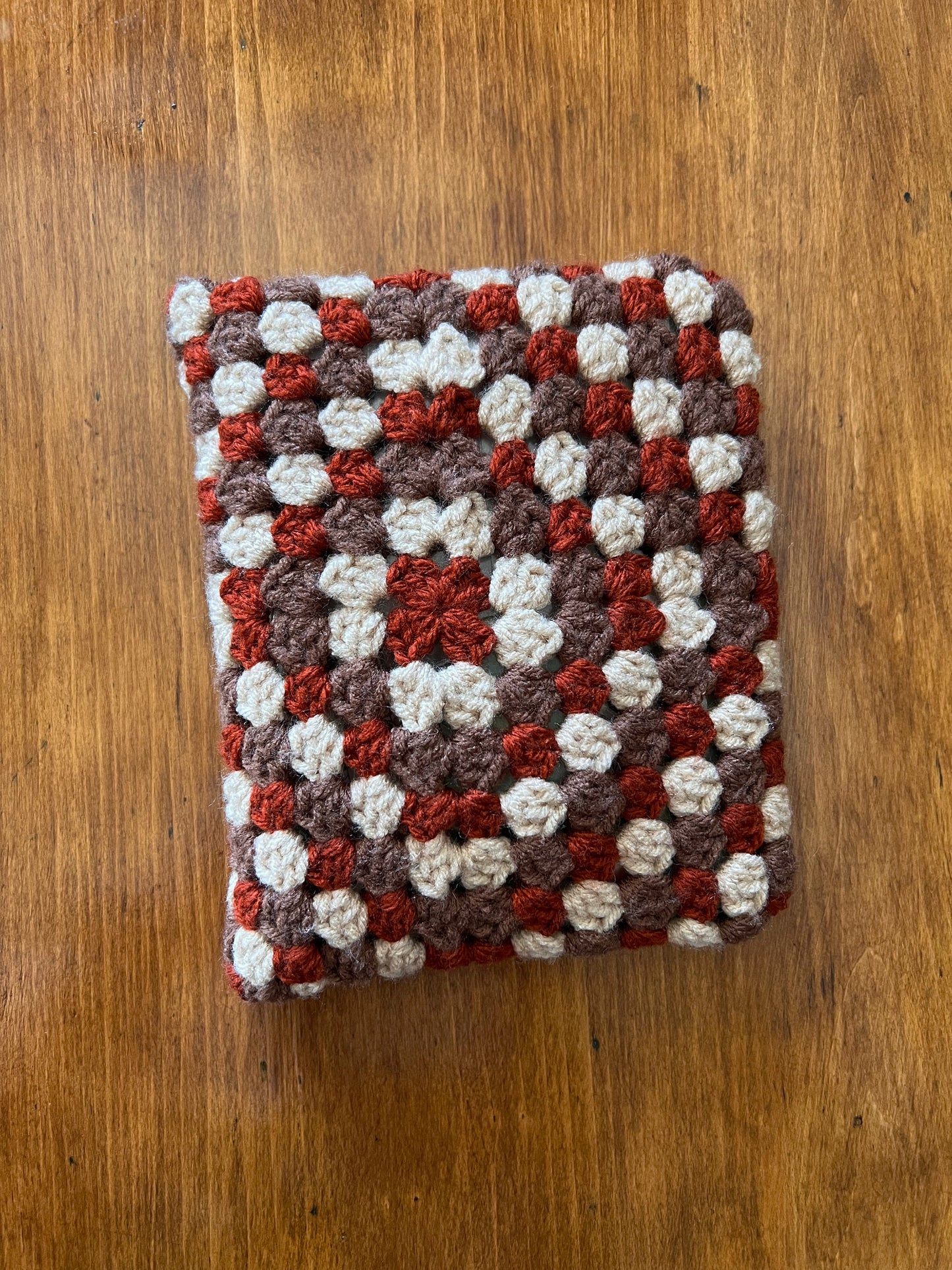 Retro Kindle Sleeve