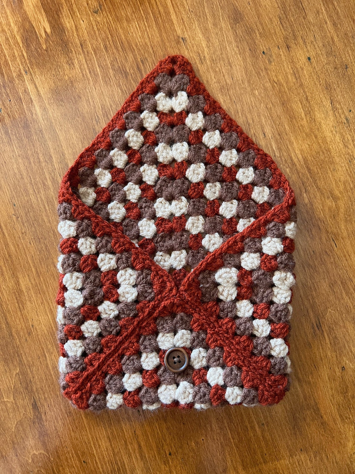Retro Kindle Sleeve