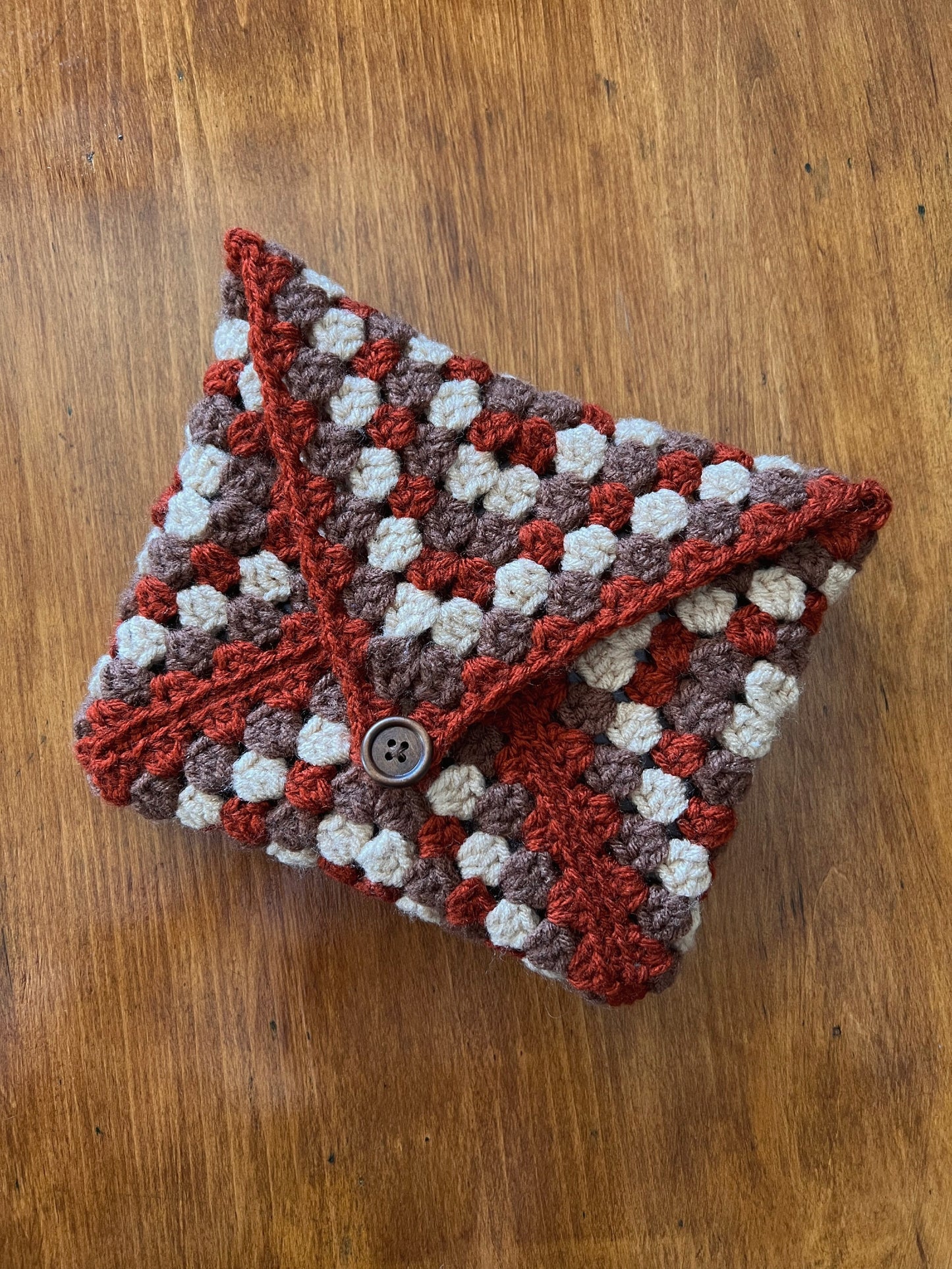 Retro Kindle Sleeve