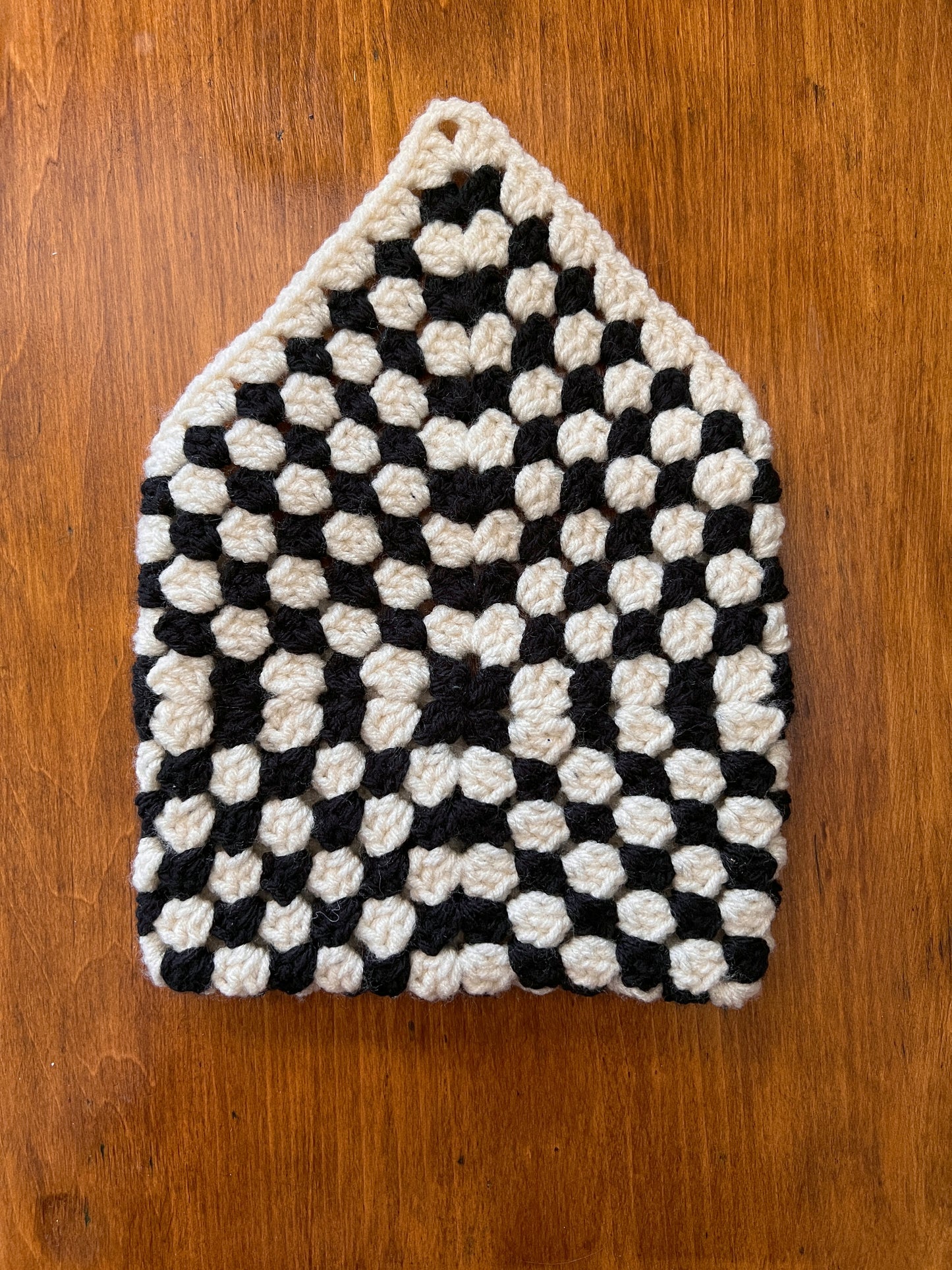 Black & White Kindle/Book Sleeve