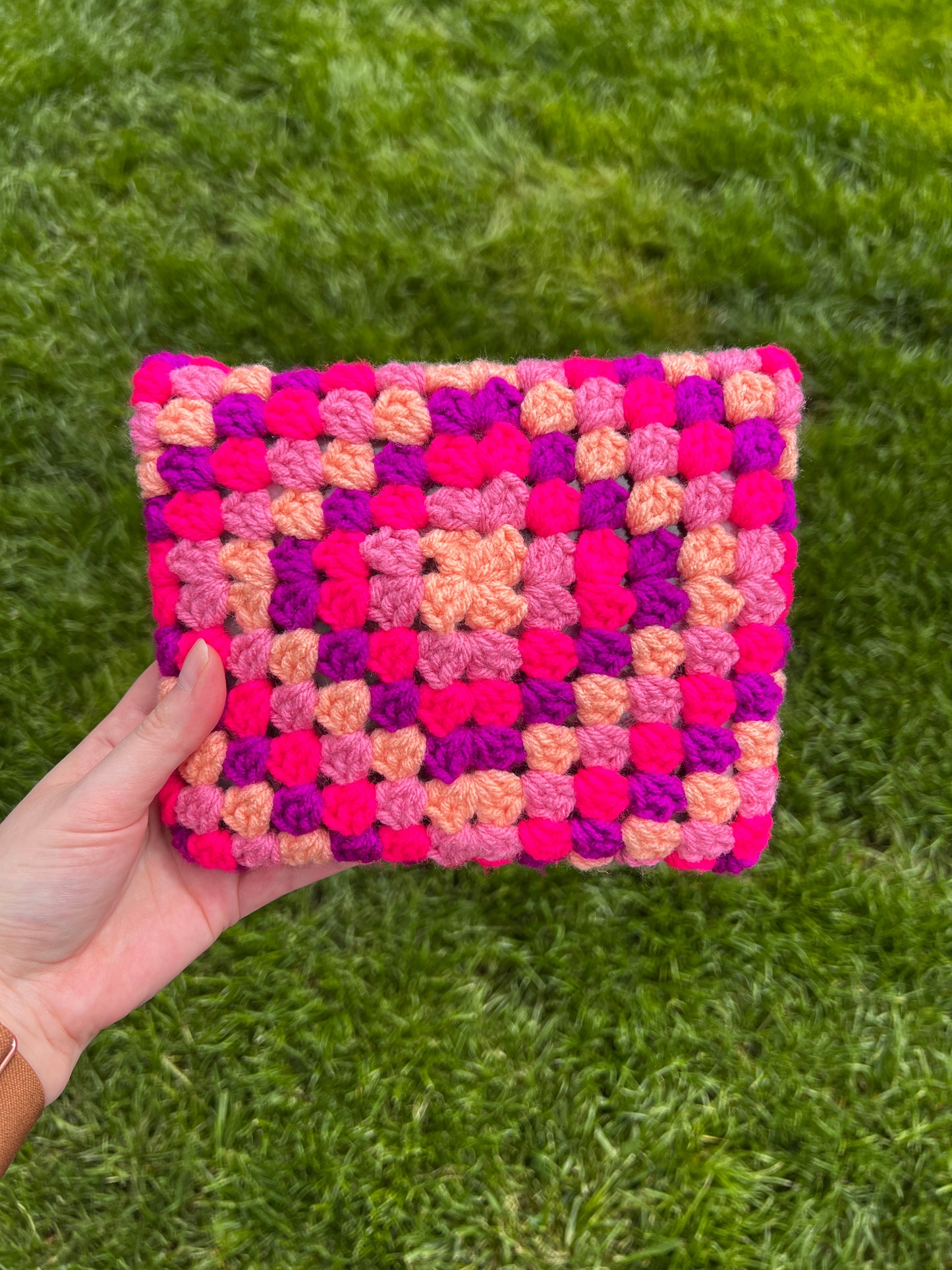 Book/Kindle Sleeve