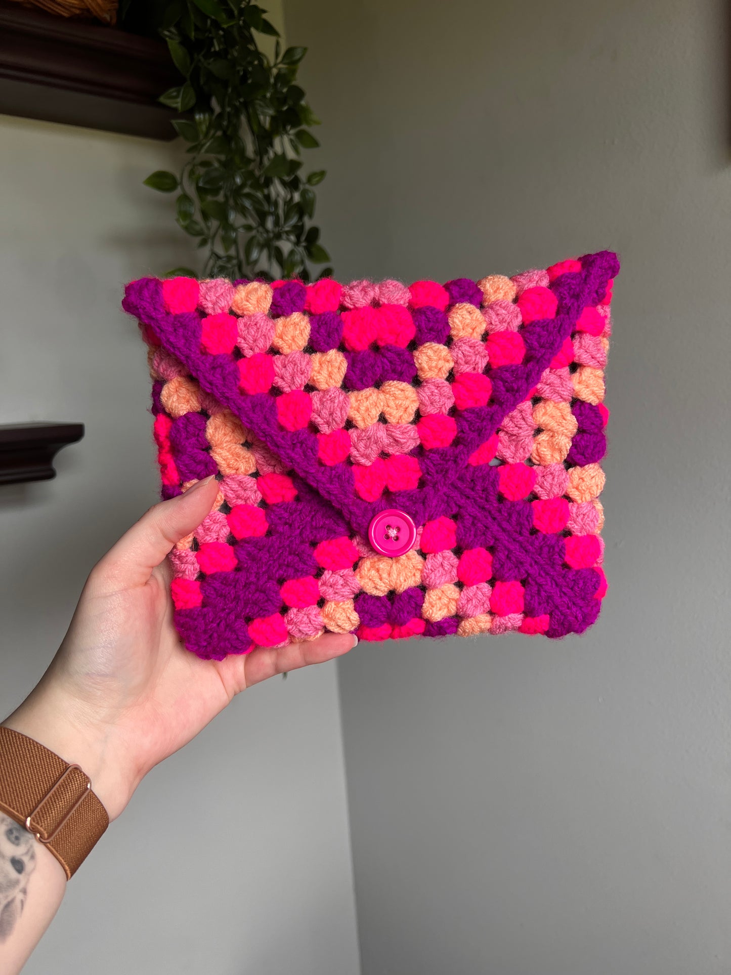 Book/Kindle Sleeve