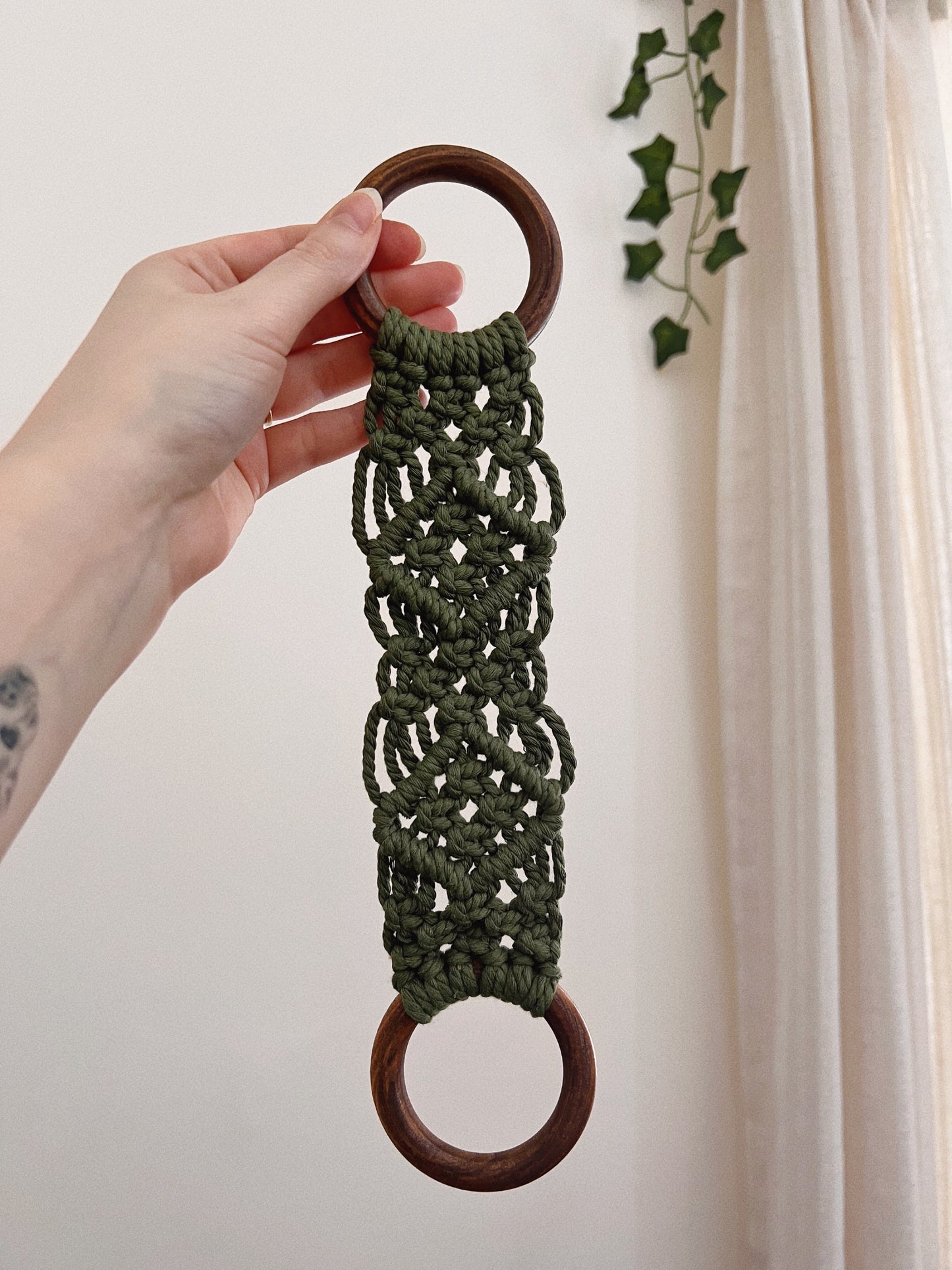 Towel Holder