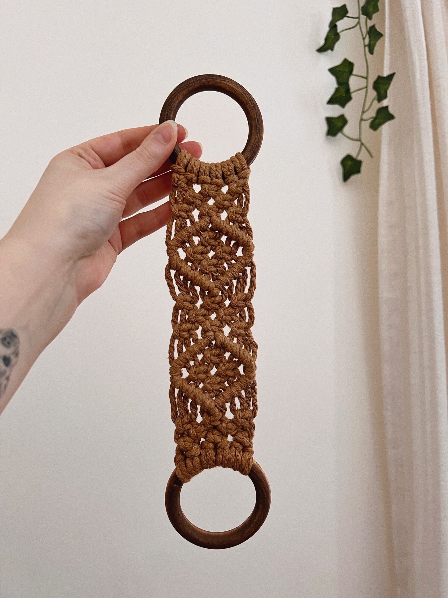 Towel Holder