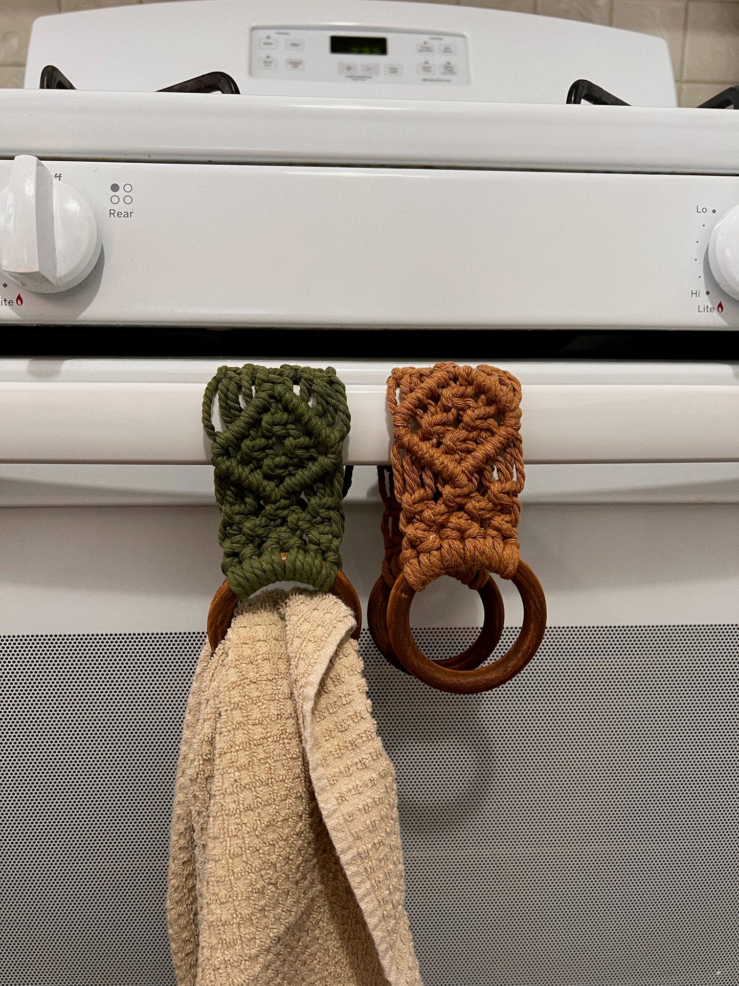 Towel Holder