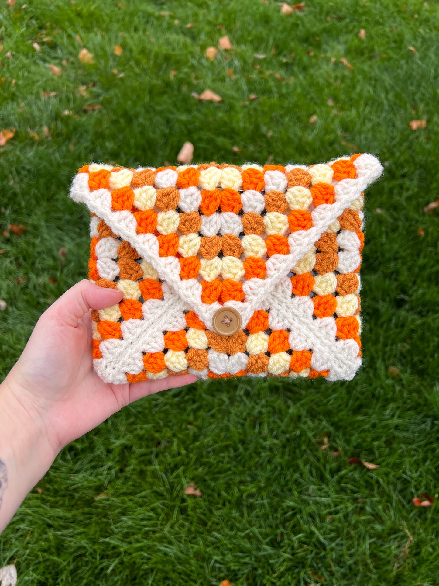 Kindle/Book Sleeve