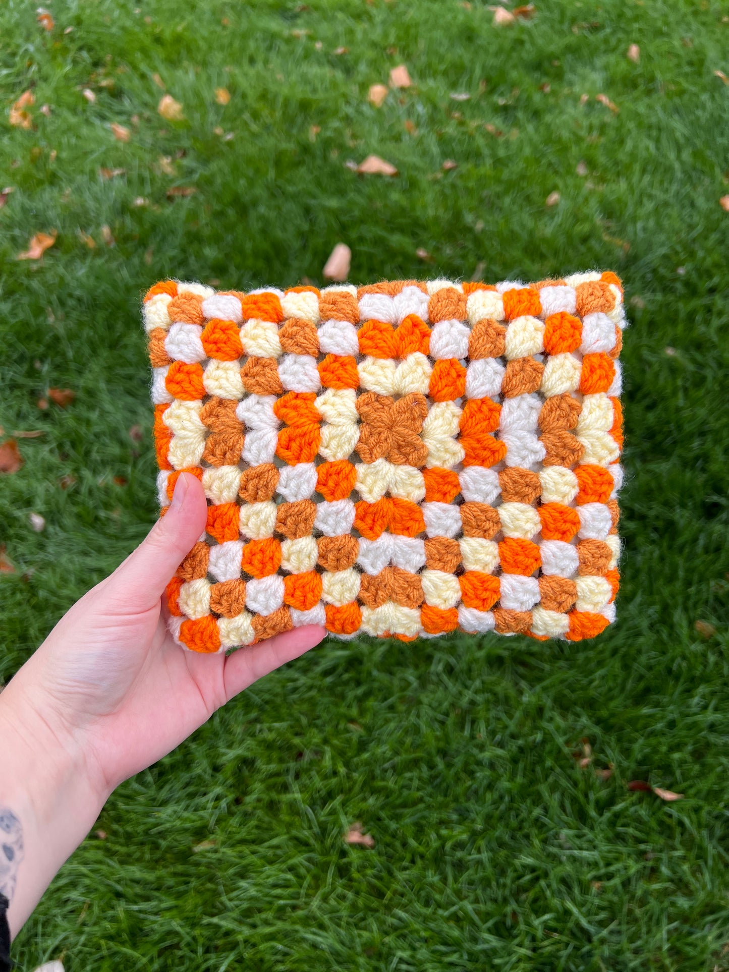 Kindle/Book Sleeve