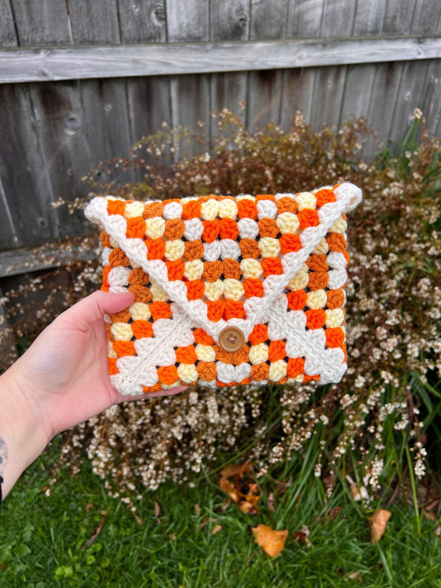 Kindle/Book Sleeve