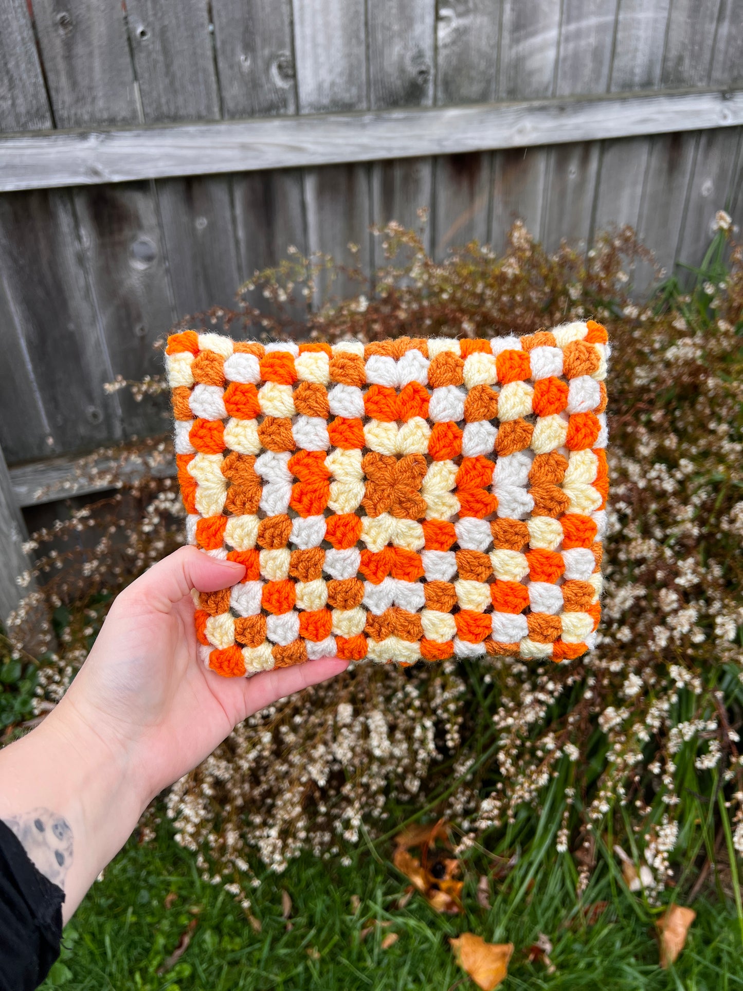 Kindle/Book Sleeve
