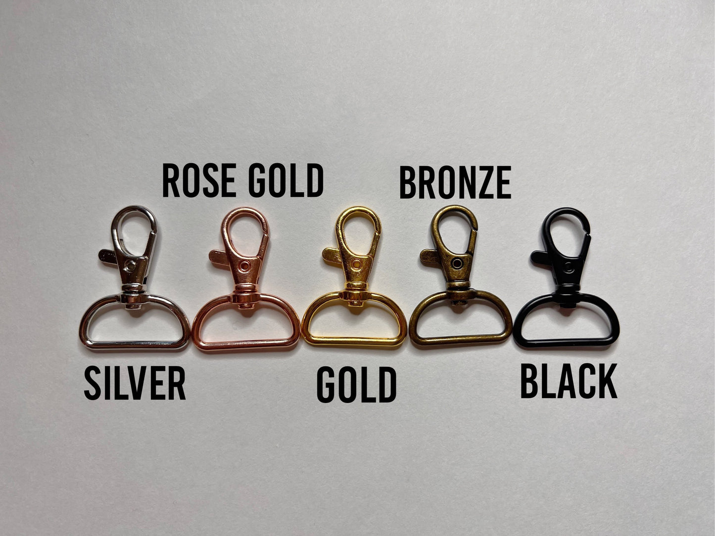 Flower Lanyard