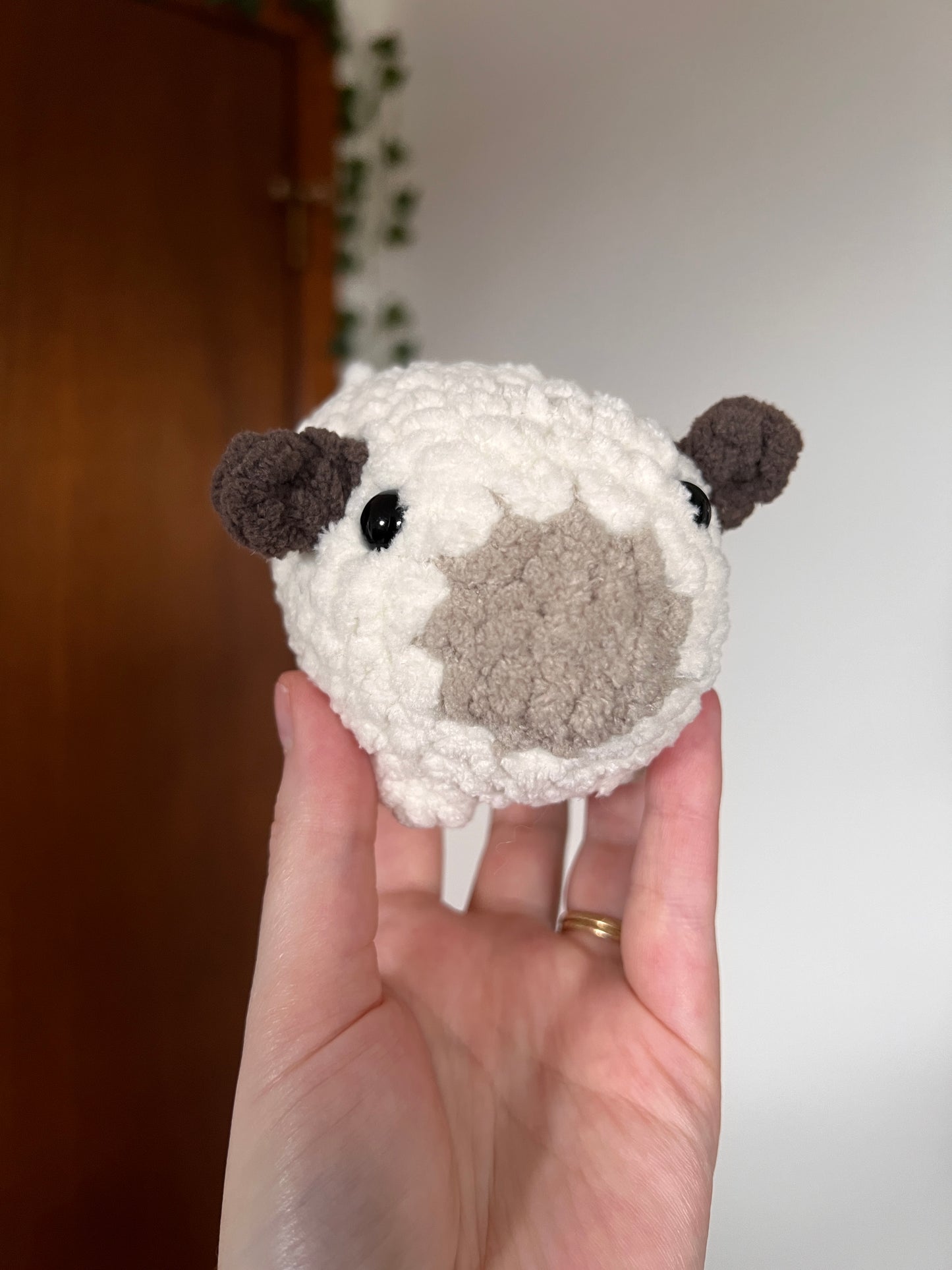 Mini Cow