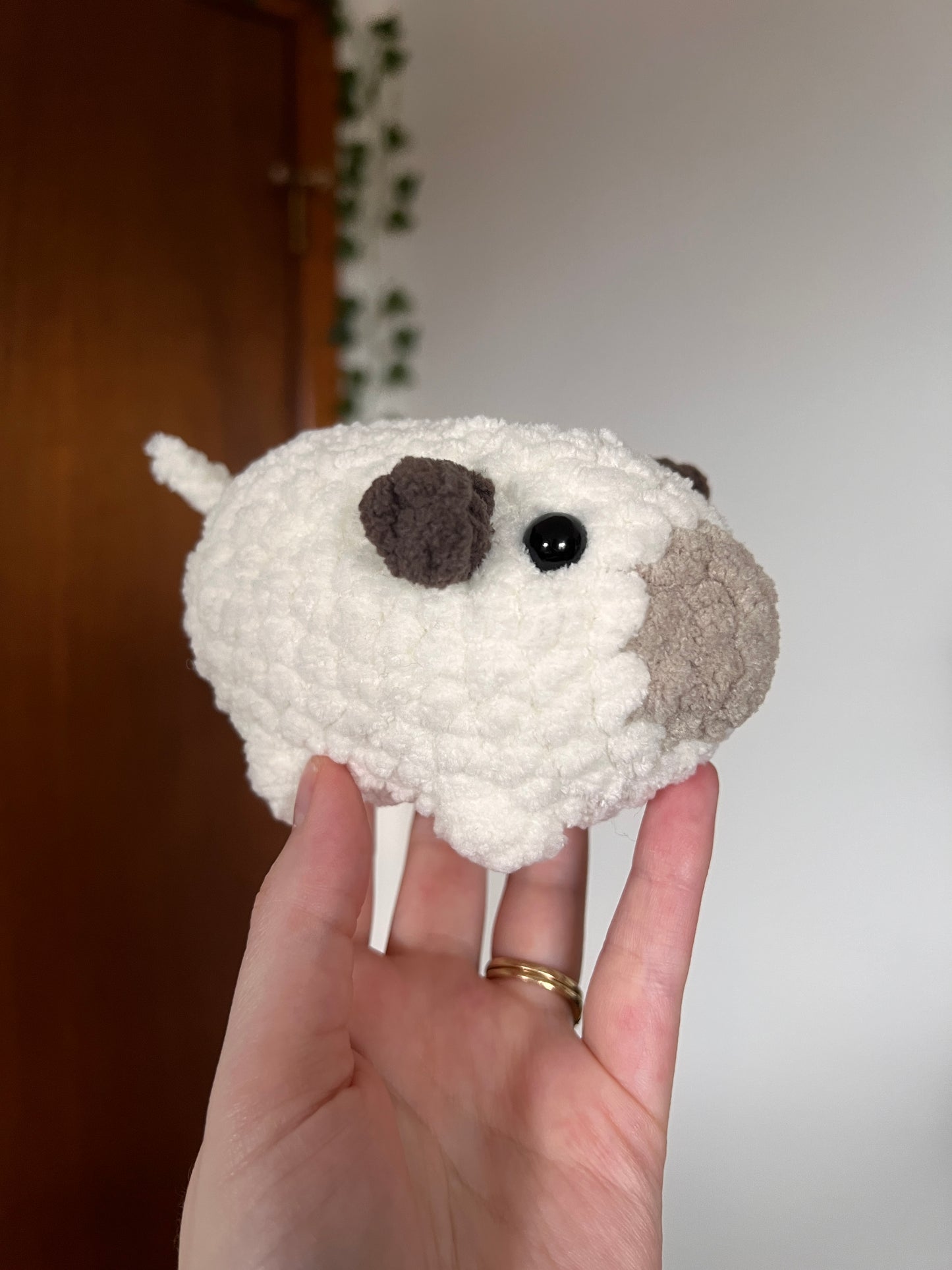 Mini Cow