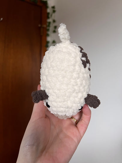 Mini Cow