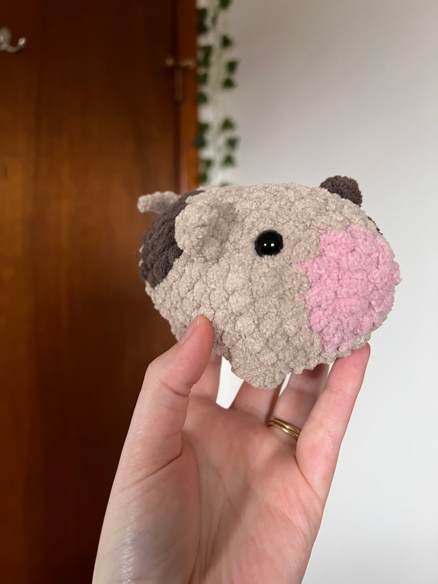 Mini Cow