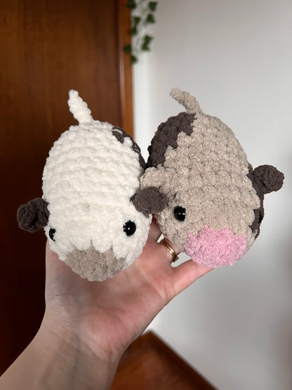 Mini Cow