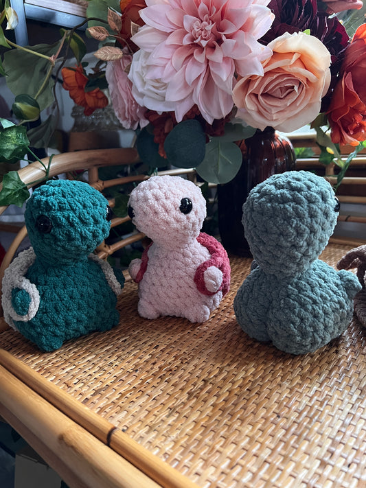 Booty Turtles