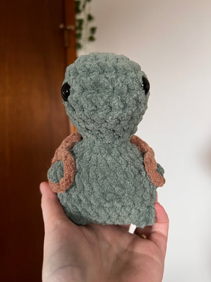 Booty Turtles