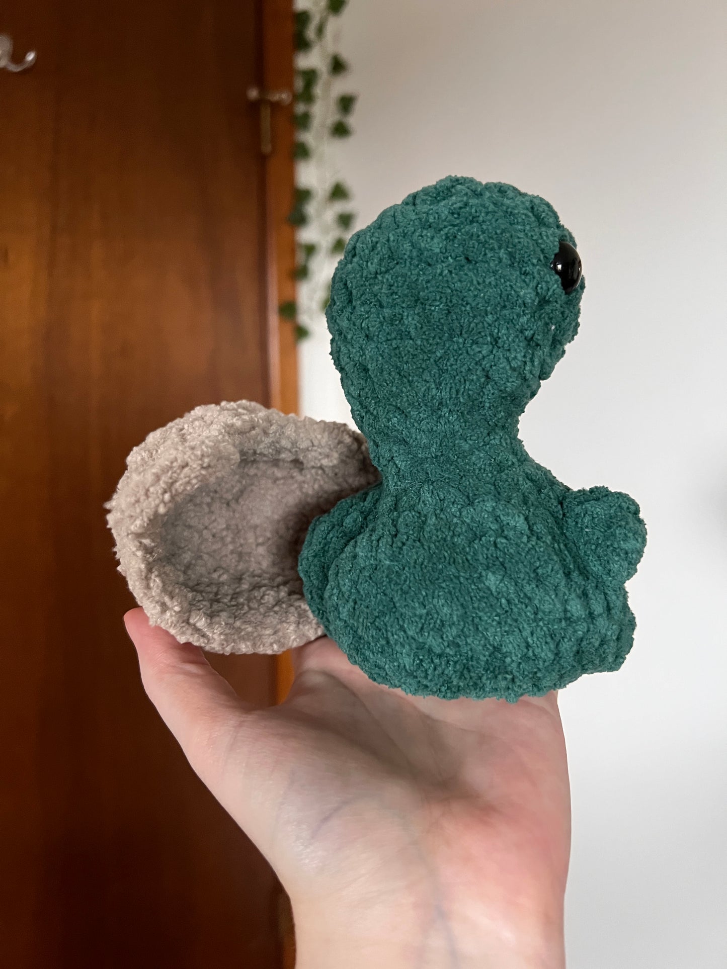 Booty Turtles